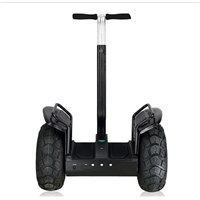 Two Wheel Smart Electric Segway Scooter