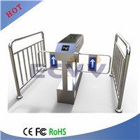 RFID/ID Automatic Door Security Access Control Swing Barrier Gate