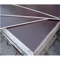 Wholesale Products 18mm Brown/Black/Red Film Faced Plywood