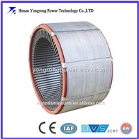 SGS Verified Motor Stamping Stator Core Manufacturer from China