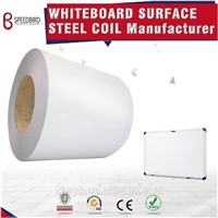 Zhspb Superior Quality Magnetic White Boards Sheets for Teaching Board