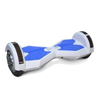 Two Wheel Smart Electric Mobility Scooter