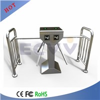 Security Tripod Turnstile to Access Control