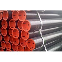 API 5L/ASTM A53/A106 Seamless Steel Pipe