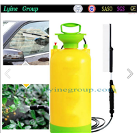 Smart High Pressure Portable Automatic Hydraulic Hand Car Washing Machine Systems Equipment with Water Jet