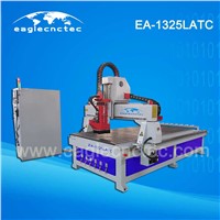 1325 ATC CNC Router Machining Center for Modern Furniture Making