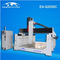 CNC Foam Milling Machine for Lost Foam Casting