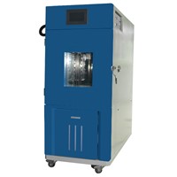 Constant Temperature Humidity Test Chamber