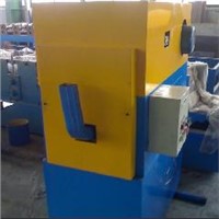 Round Downspout Pipe Elbow Curving Bending Machine