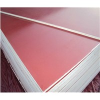 Red Film Faced Plywood for Construction