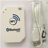ACR1255-J1 NFC Bluetooth Wireless Contactless RFID Reader Writer