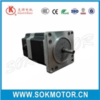 55TDY060D4-2B PM Synchronous Motor for Heat Recovery