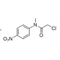 Intedanib Intermediate|2653-16-9|2-CHLORO-N-METHYL-N-(4-NITROPHENYL)ACETAMIDE