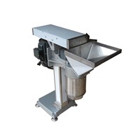 Potato Grinding Machine