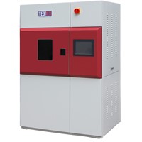 Water-Cooled Light &amp;amp; Weather Fastness Tester (TF422)