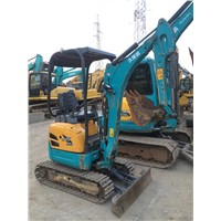 Cheap Price for Japanese Used Kubota U15 Mini Excavator