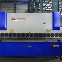 50T 2200mm China Made Hydraulic Press Brake