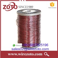 Top Quality Electrical Magnet Winding Wire for Motor Transformers Welder AWG SWG PEW EIW