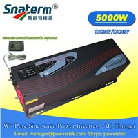 1KW to 12KW Pure Sinewave Inverter with AC Charger Low Price High Quality