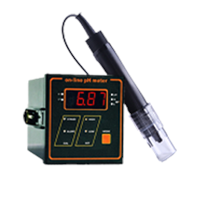 KL-018 Industrial on-Line PH Controller
