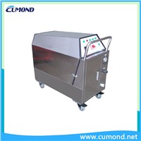 Mobile Steam, Hot&amp;amp;Cold Water High Pressure Cleaning Machine, Electric Driven, CW-EWS32