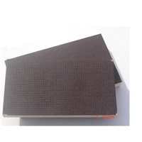 Good Quality Low Price Anti-Slip Film Faced Plywood from China