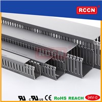 RCCN Narrow Slot Wiring Duct