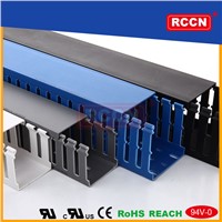RCCN Wide Slot Wiring Duct