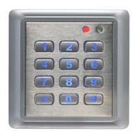 Sincetek Metal RFID Access Control Device