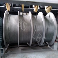 Electric Winch for Wipe Wall Or Window Cleaning Winch