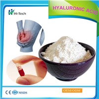 High Quality Factory 9007-28-7 Bovine Chondroitin Sulfate Sodium