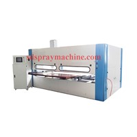 5 Axis Automatic Painting Machine, Automatic Paint Spraying Machine