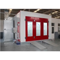Car Paint Booth/Spray Booth Price/Baking Booth