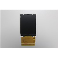 2.8 Inch 240x320 TFT LCD Module Display with Touch Panel