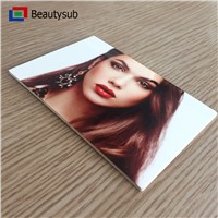 MDF Photo Panel for Sublimation