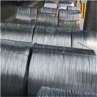 PVC Galvanized Iron Wire