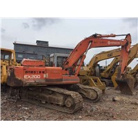 Used Hitachi Ex200-1 Crawler Excavator