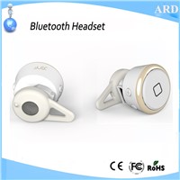 V4.1 Smallest Mini Ear Hook Style Handsfree Wireless Bluetooth Headset
