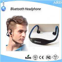 for Smartphone Hottest Wireless MP3 Sport Bluetooth Headphone