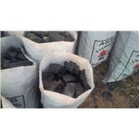 Hardwood Charcoal