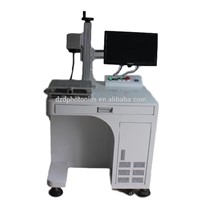 Hot Sale 355nm UV Laser 15W Cutting Machine Laser Marking Machine Laser Engraving Machine with CE Approved