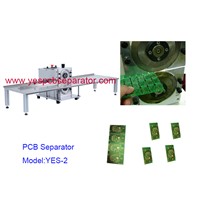 V Cut PCB Separator with PCB Depaneling Machine