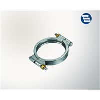 Sanitary Stainless Steel 13MHP High Pressure Clamp