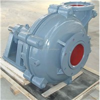 Industrial Mining Slurry Pump with CE/ISO Approval