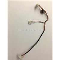 Customized Wiring Harness Wire Harness Custom Cable OEM ODM Assembly Manufactory UL ROSH CCC ISO