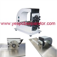 Motorized PCB Separator Router