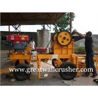 Pebble Crusher Price for 15 Tph Diesel Crusher Plant in Philippines