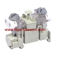 1 Pair Drop Wire Module without Protection(STB) TLM1103B