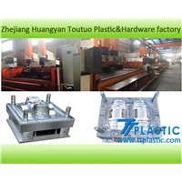 China Plastic Mould Blow Mould &amp; Injection Mould Supplier