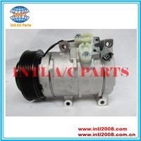 Auto AC Compressor for Honda Accord/ Civic / CRV 447220-5900